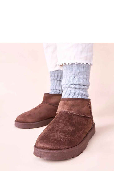 Snow boots model 221003