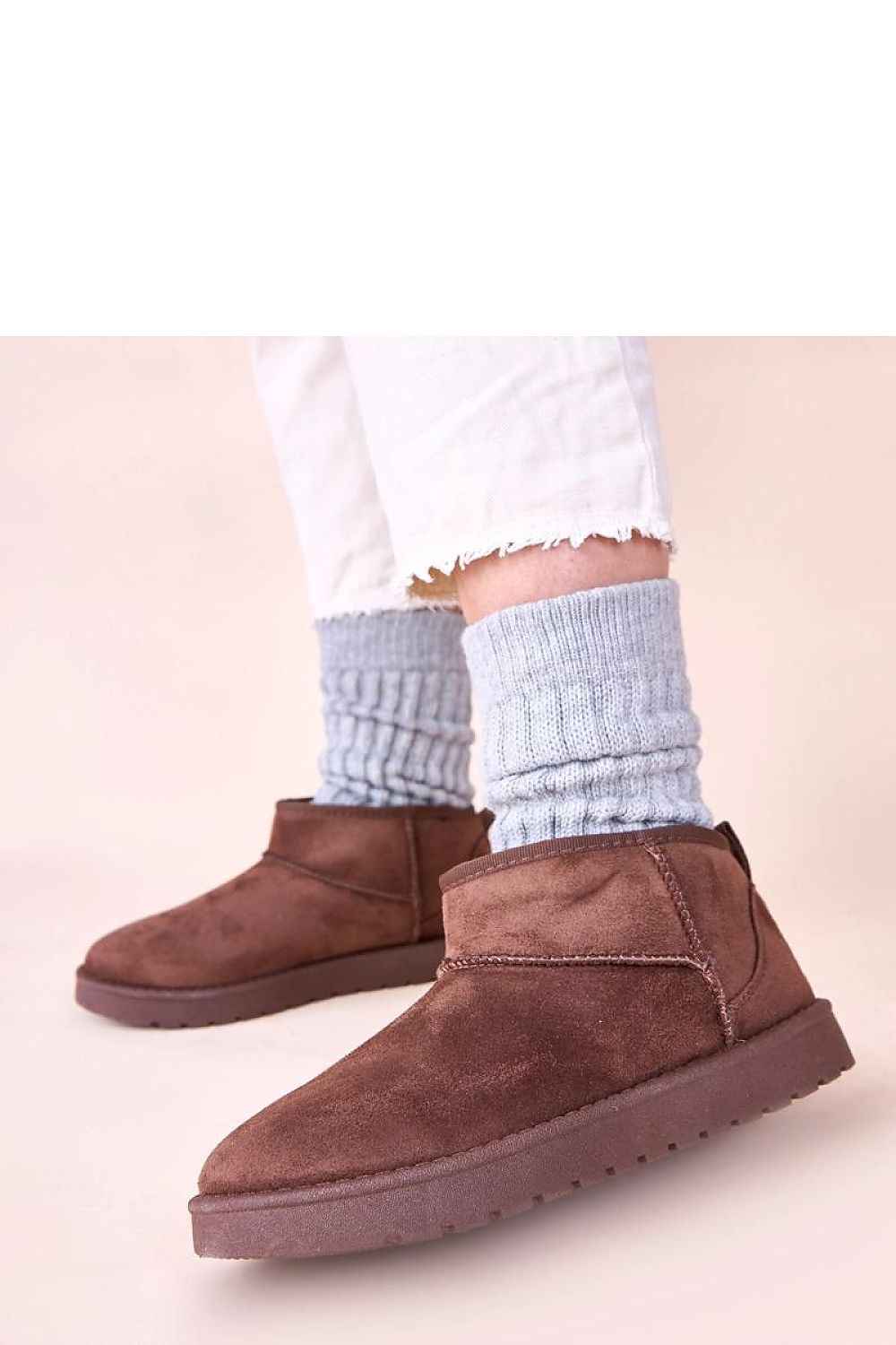 Snow boots model 221003