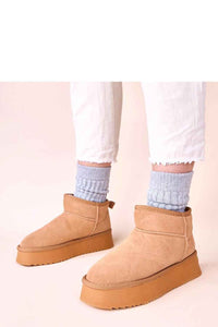 Snow boots model 221005