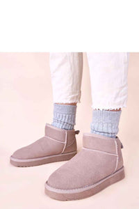 Snow boots model 221006