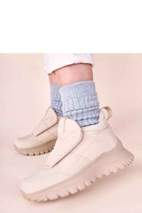 Snow boots model 221007