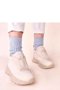 Snow boots model 221007