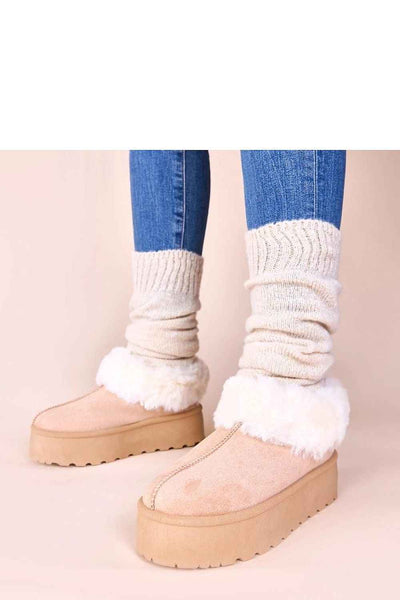 Botas de neve Deesi modelo 221009