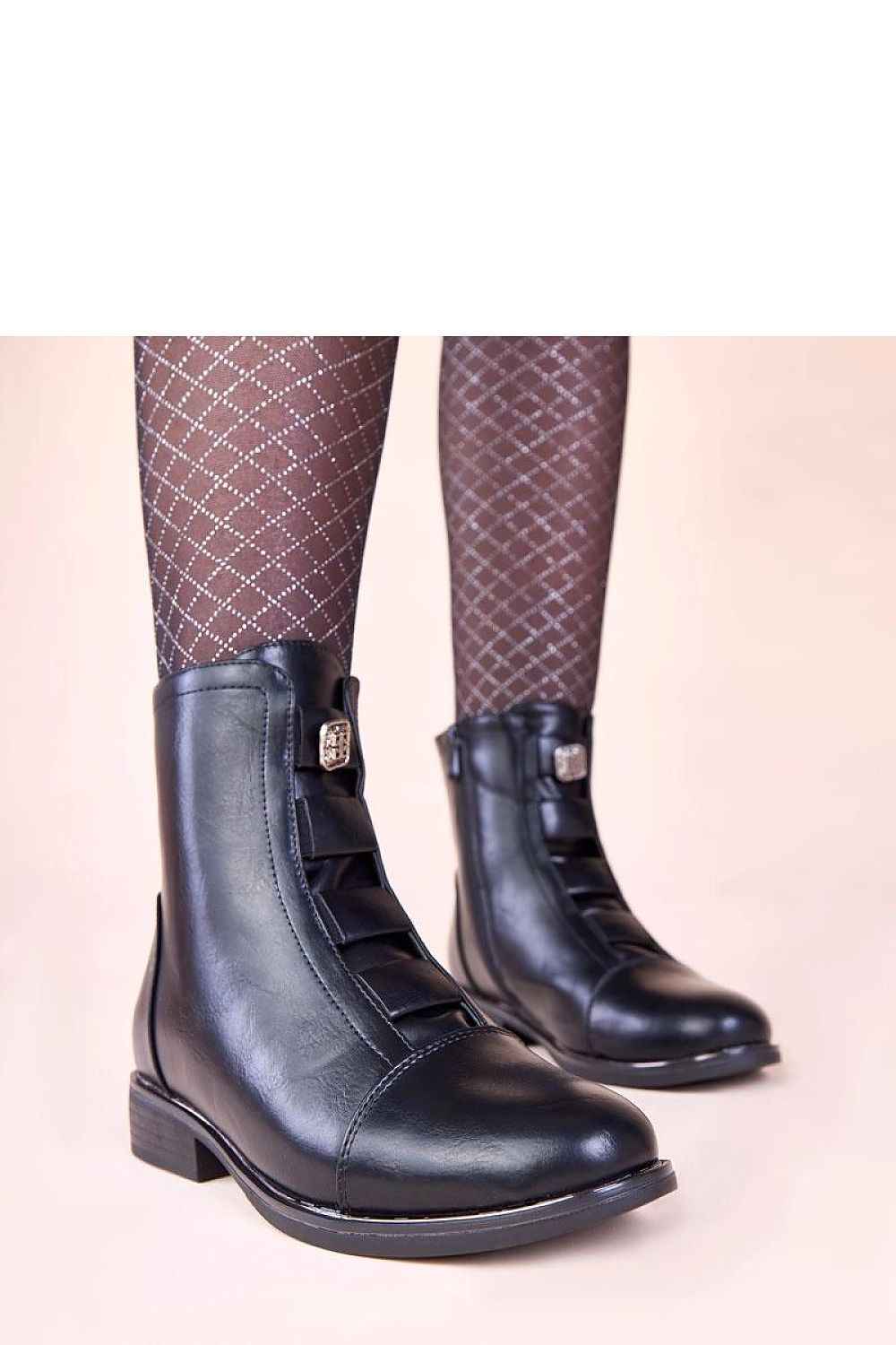 Boots model 221014