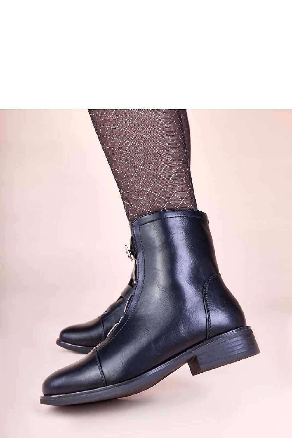 Boots model 221014