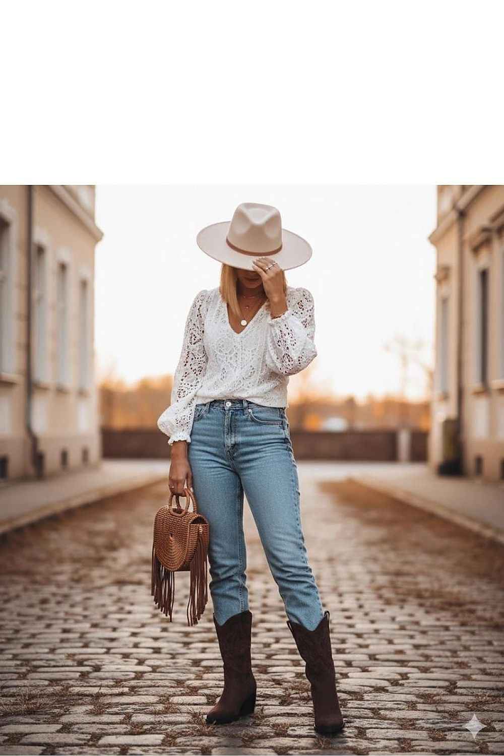 Heel boots model 221031