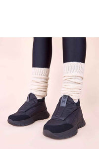 Snow boots model 221037