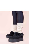 Snow boots model 221038