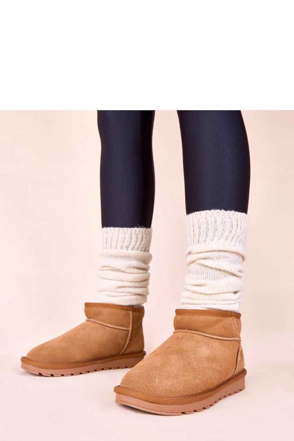 Snow boots model 221039