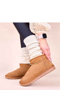 Snow boots model 221039