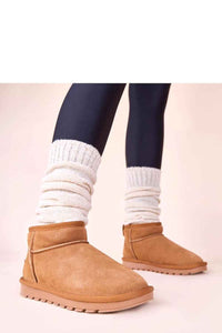 Snow boots model 221039