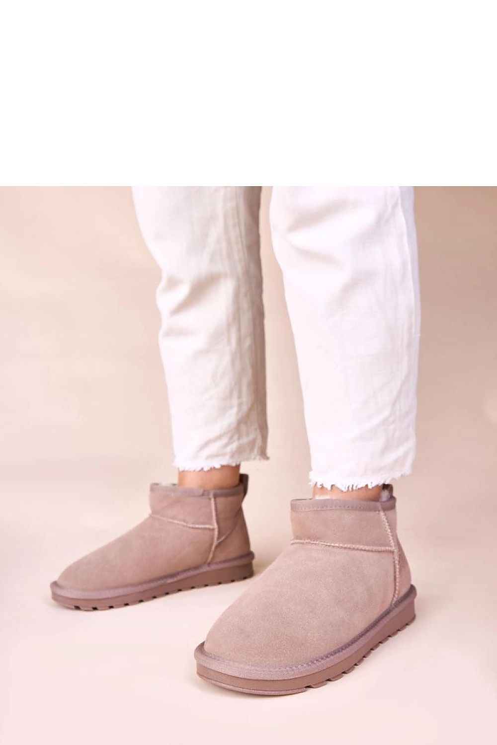 Snow boots model 221040