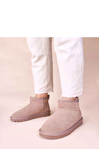 Snow boots model 221040