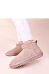 Snow boots model 221040