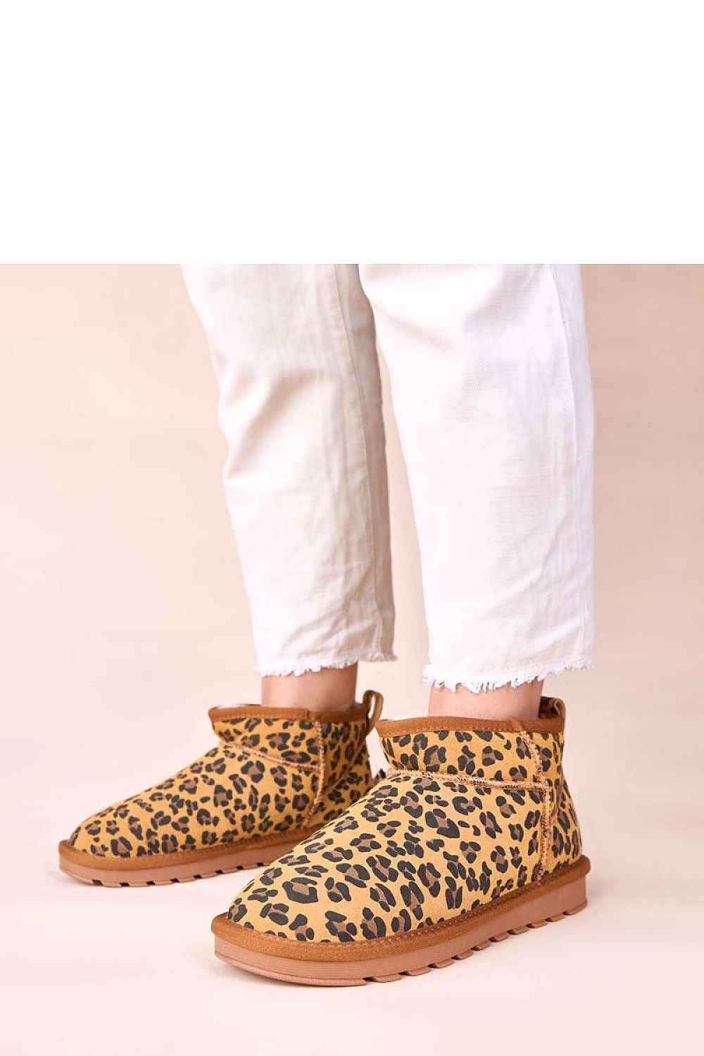 Snow boots model 221041