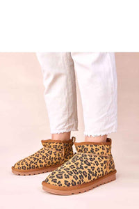 Snow boots model 221041