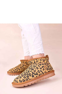 Snow boots model 221041