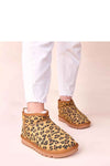 Snow boots model 221041