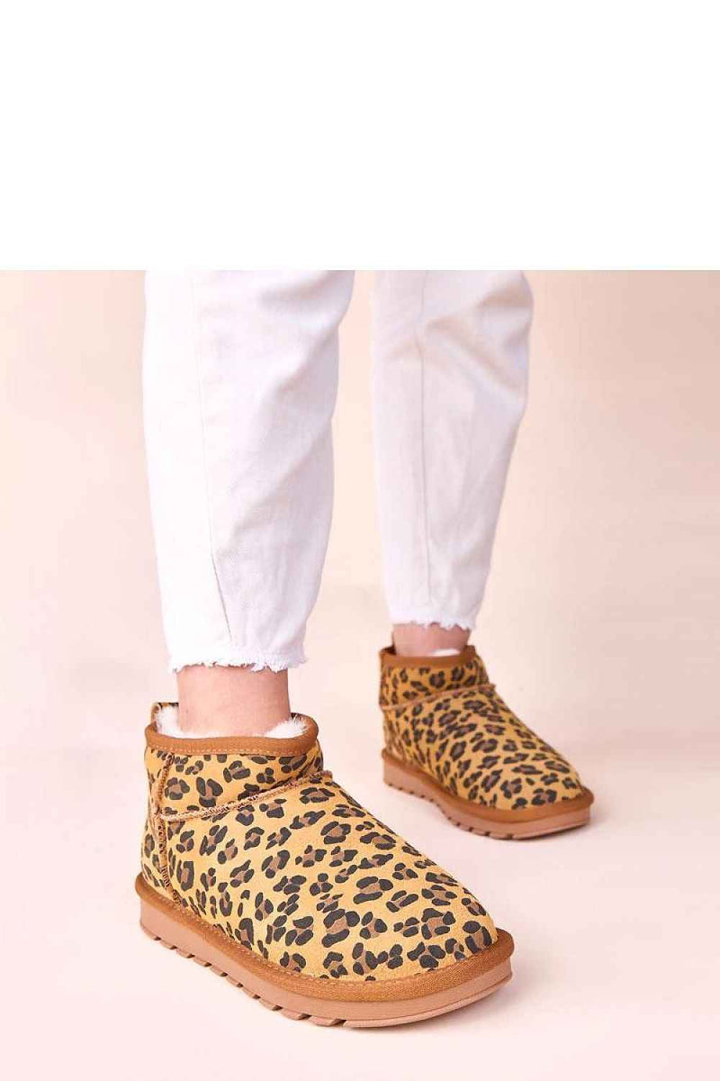 Snow boots model 221041