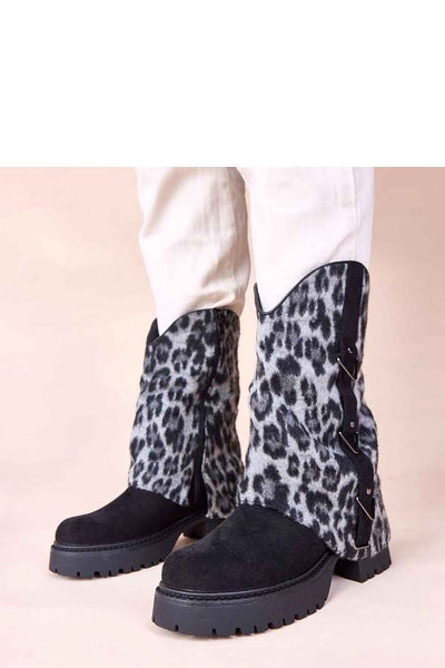 Botins Kaylia modelo 221042