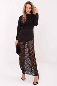 Long dress model 221057