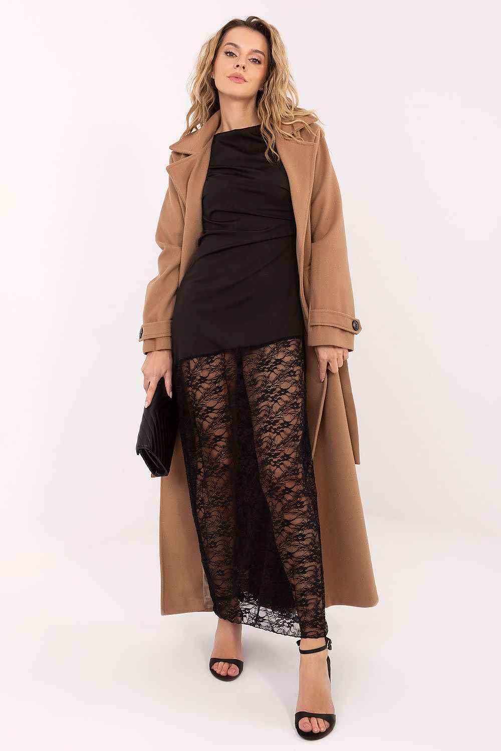 Long dress model 221057