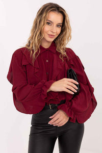 Long sleeve shirt model 221059