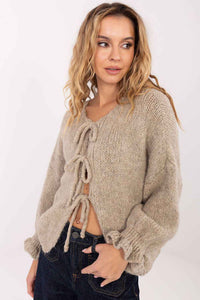 Cardigan model 221067
