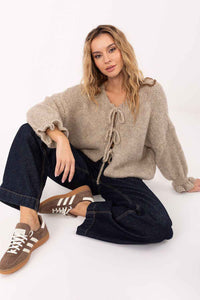 Cardigan model 221067