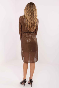 Evening dress model 221069