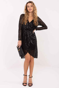 Evening dress model 221070