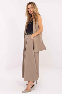 Long skirt model 221080