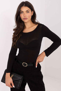 Blouse model 221091