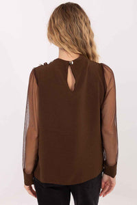 Blouse model 221099