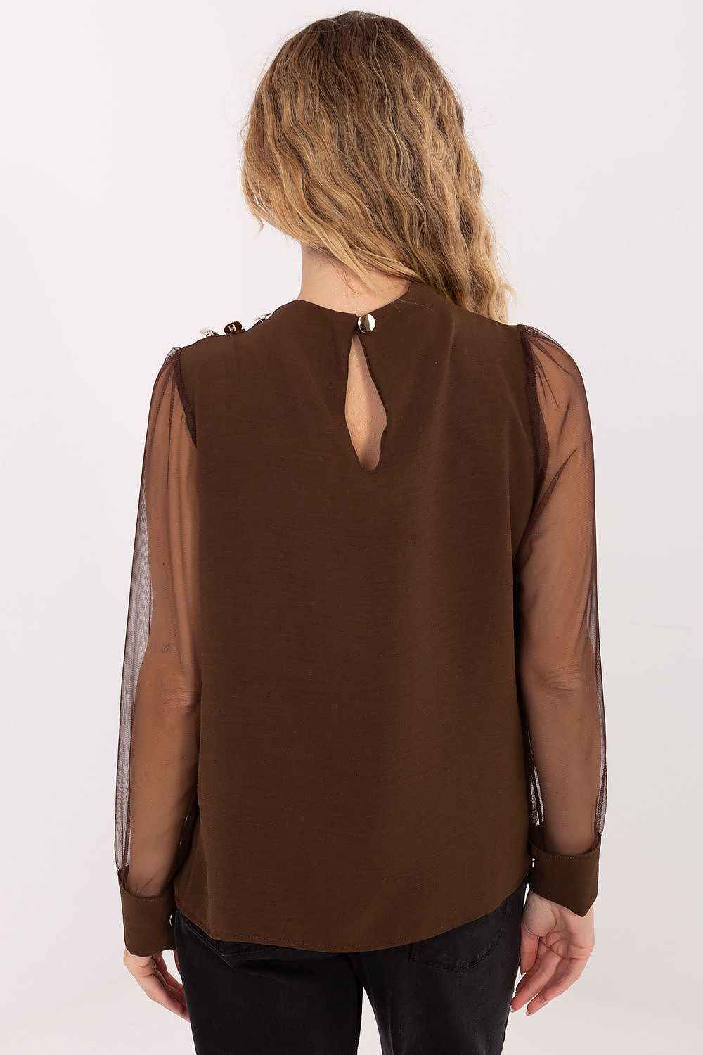 Blouse model 221099