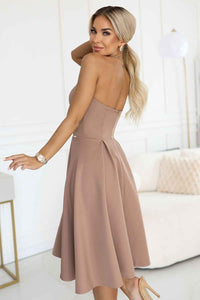 Evening dress model 221118