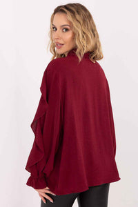 Long sleeve shirt model 221059