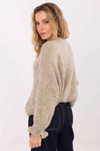 Cardigan model 221067
