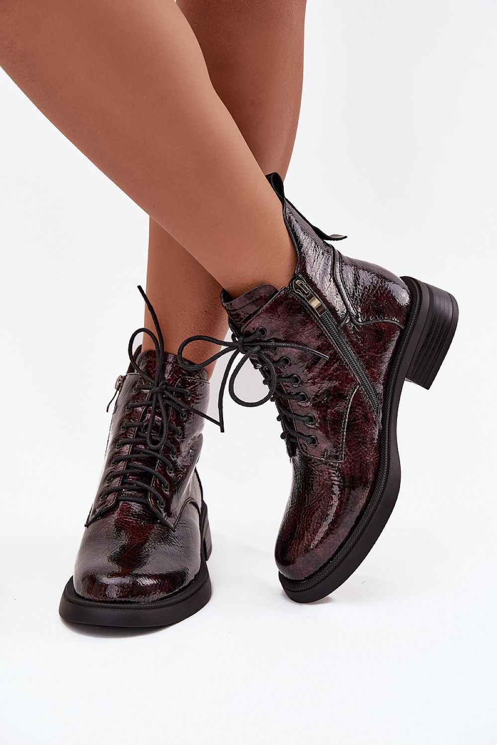 Boots model 221141