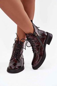 Boots model 221141