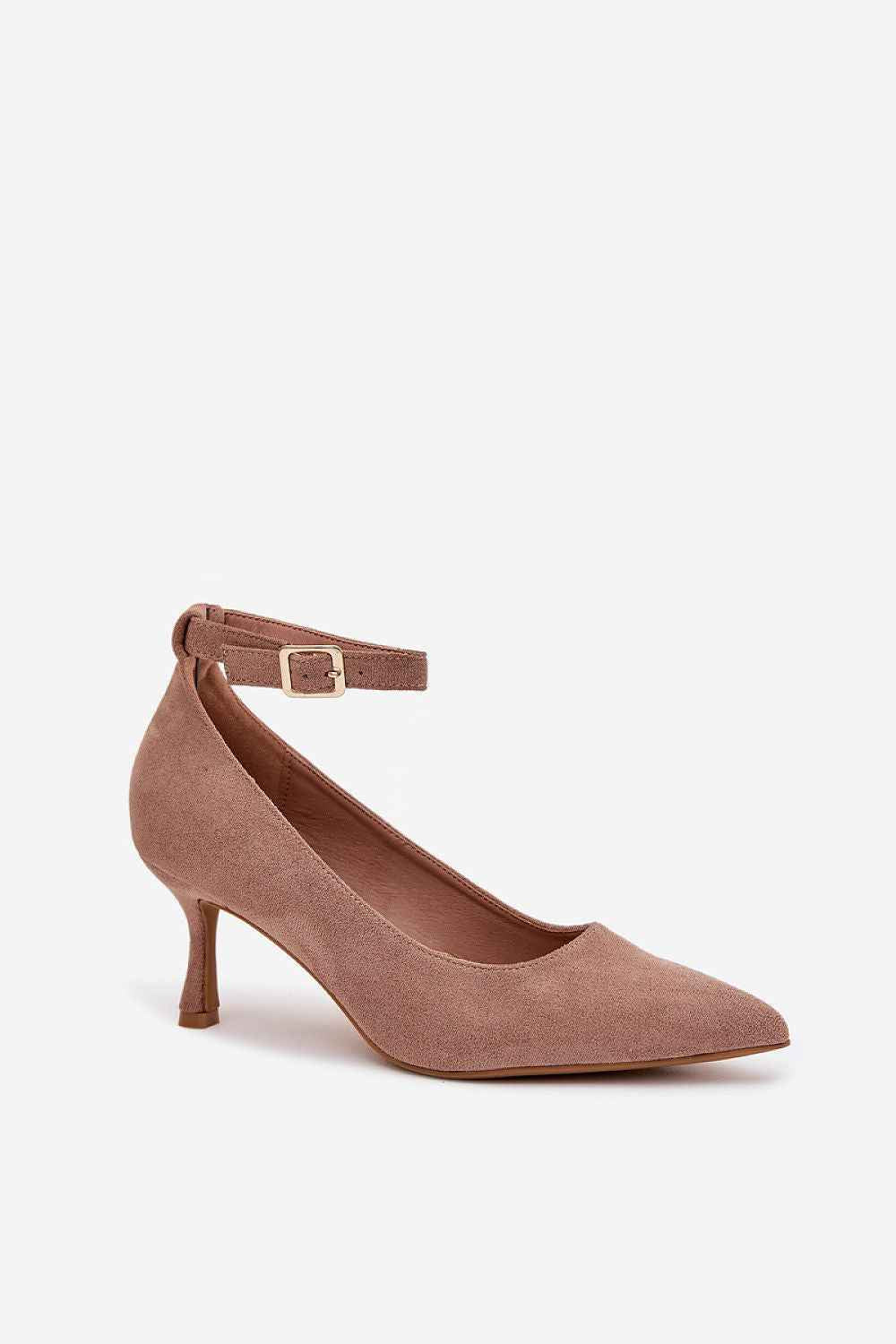 High heels model 221168