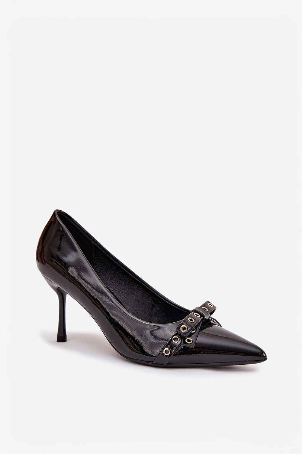 High heels model 221175