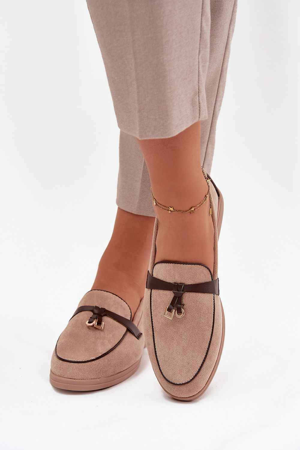 Mocassin model 221177