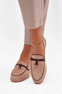 Mocassin model 221177