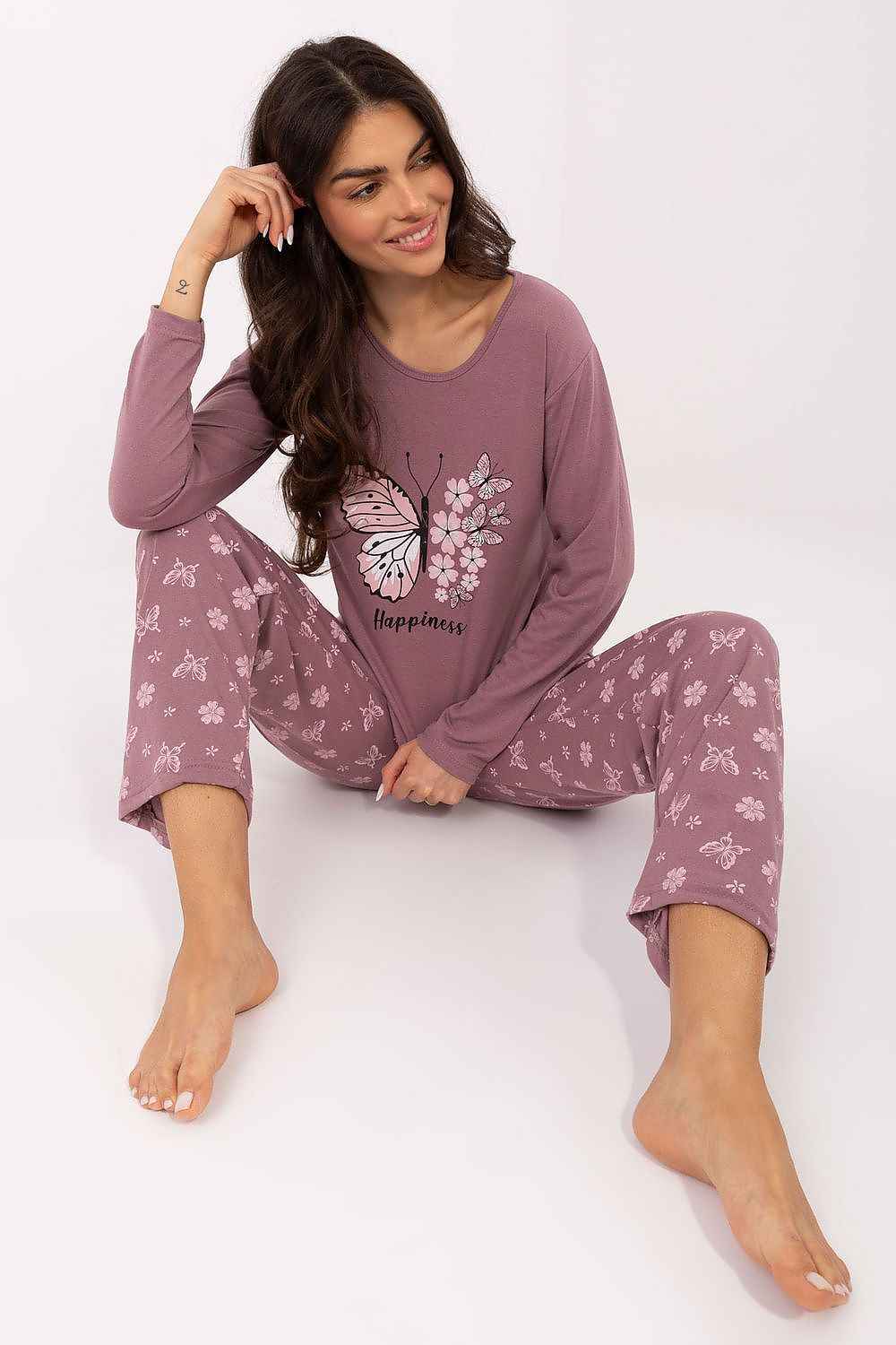 Pyjama model 221201
