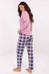 Pyjama model 221205