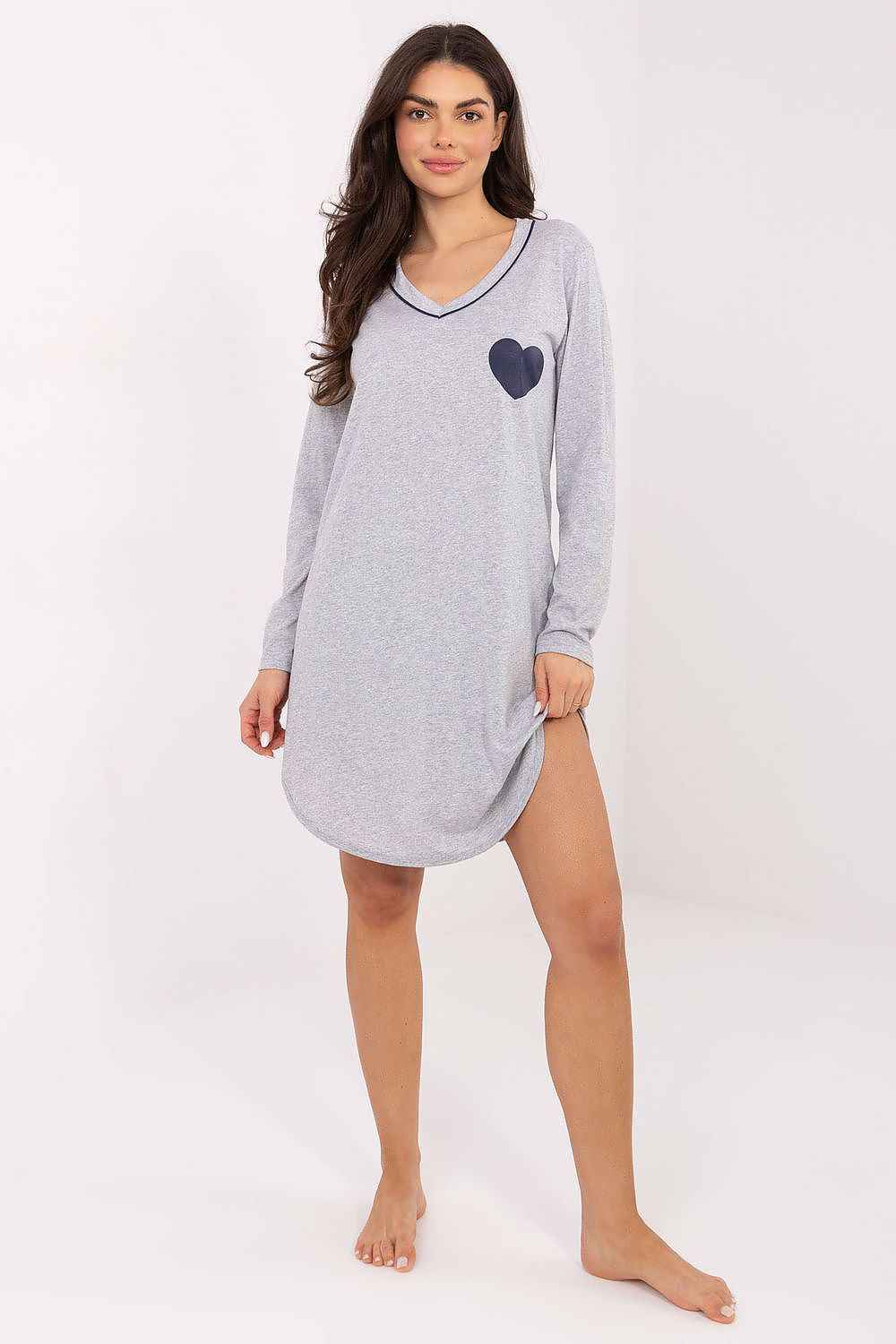 Nightshirt model 221207