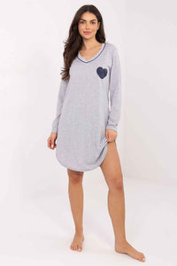 Nightshirt model 221207