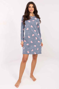Nightshirt model 221208