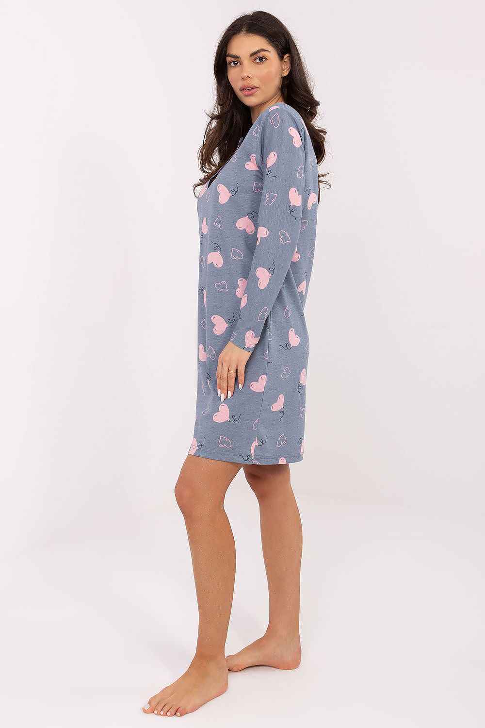 Nightshirt model 221208